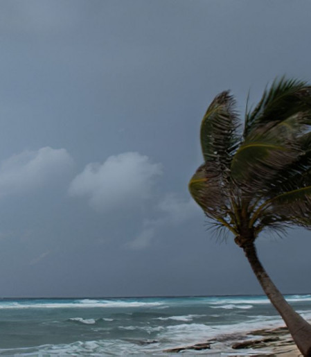 Vale do Paraíba e litoral paulista estão em alerta de perigo hoje