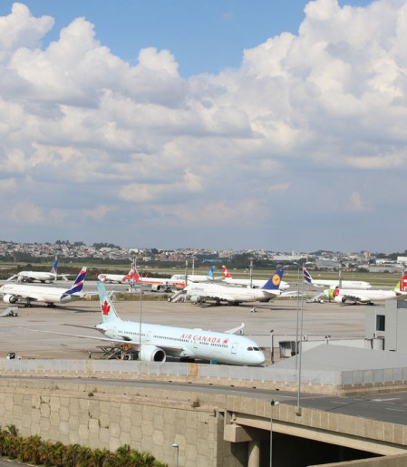 CMN facilita acesso de companhias aéreas a recursos do FNAC