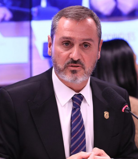 PF tem papel importante no combate ao feminicídio, diz diretor-geral