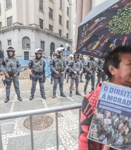 Consórcio MEZ-RZK vence leilão para novo centro administrativo de SP