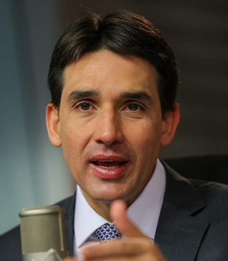 Concessão de hidrovias na Amazônia continua em estudos, diz ministro