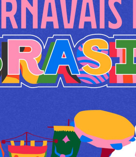 TV Brasil mostra ao vivo desfile das escolas de samba de Porto Alegre