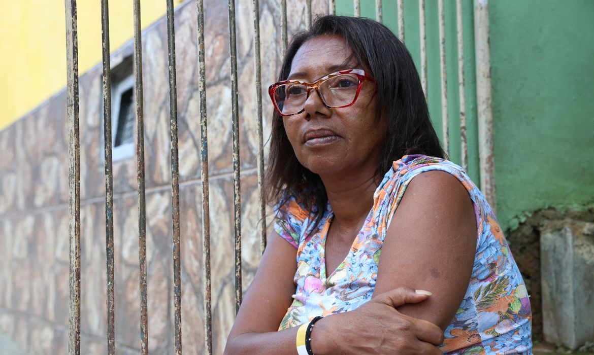 "Perdi quase 20 pessoas da família, diz moradora de Juiz de Fora