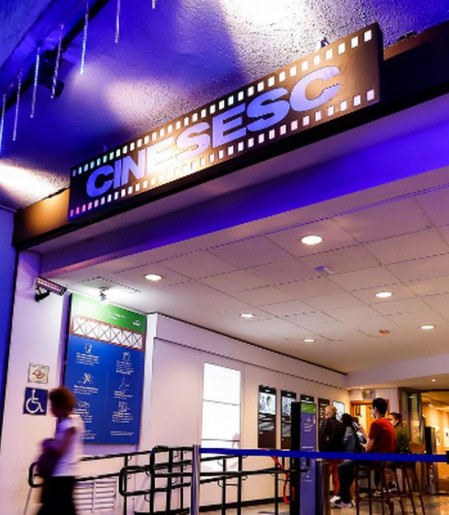 Mostra em São Paulo exibe curtas produzidos por alunos de baixa renda