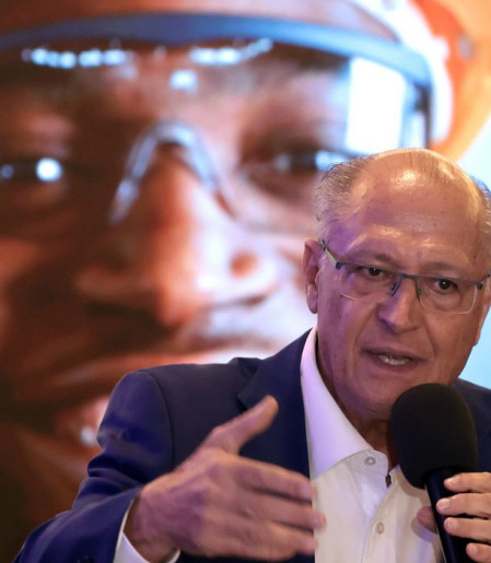 Alckmin: Acordo Mercosul-União Europeia deve entrar em vigor em maio