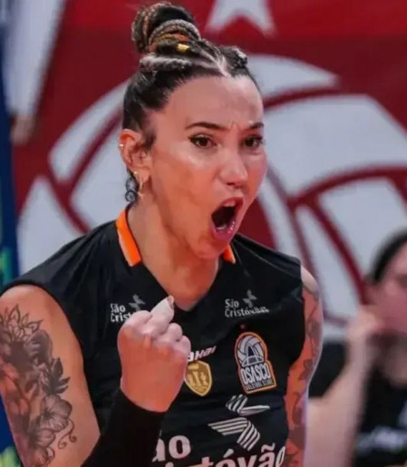 CBV recorre ao STF contra lei que barra atletas trans em jogo de vôlei