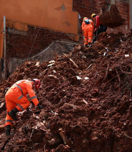 Matias Barbosa: publicada transferência de R$ 1 milhão para desastres