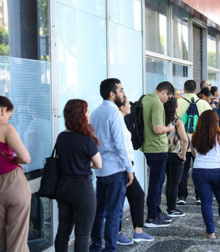 CNU 2025: nova lista abre segunda chamada para vagas remanescentes  