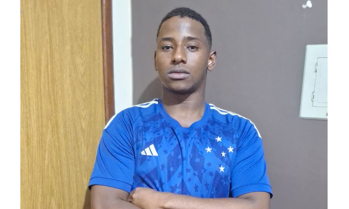 "Eu só fui: ex-soldado salva criança de inundação em Juiz de Fora