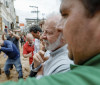Perdas materiais serão recuperadas, diz Lula em visita a Minas Gerais