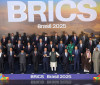 Brasil deve adotar cautela entre EUA e Irã, parceiro do Brics