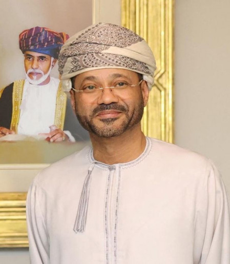 Diário de mediador revela reviravolta em conversas entre EUA e Irã