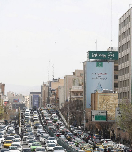 Alvo de ataques, Irã detém terceira maior reserva de petróleo no mundo