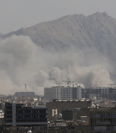 Ataque ao Irã pode levar a aumento do petróleo, avaliam especialistas