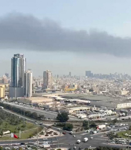 Itamaraty desaconselha viagens a 11 países após ataque ao Irã