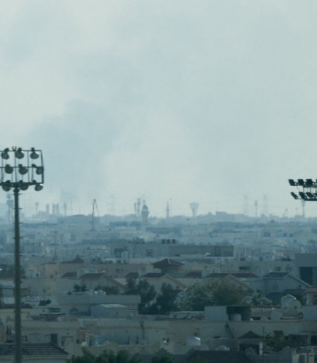 Ataque em escola mata 57 estudantes, diz Irã