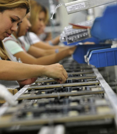 Revisão em taxas de importação de eletrônicos mantém preço sem aumento