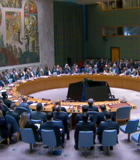 Conselho de Segurança faz reunião de emergência após ataques ao Irã