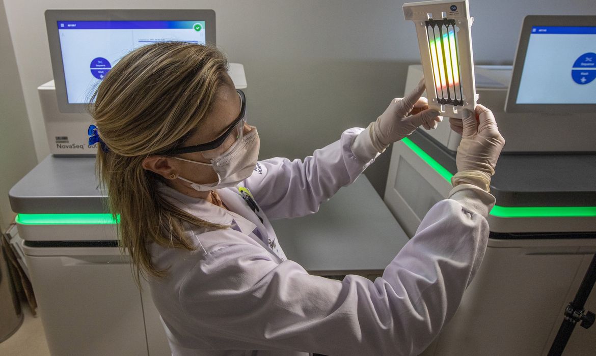 Doenças raras: conheça ações focadas em acolhimento e tecnologia