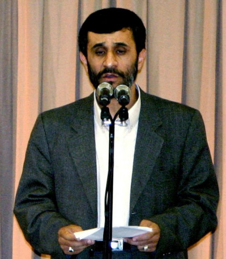 Bombardeio a Teerã mata ex-presidente iraniano Mahmoud Ahmadinejad