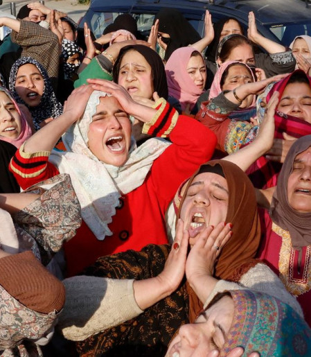 Brasil manifesta preocupação com escalada do conflito no Oriente Médio