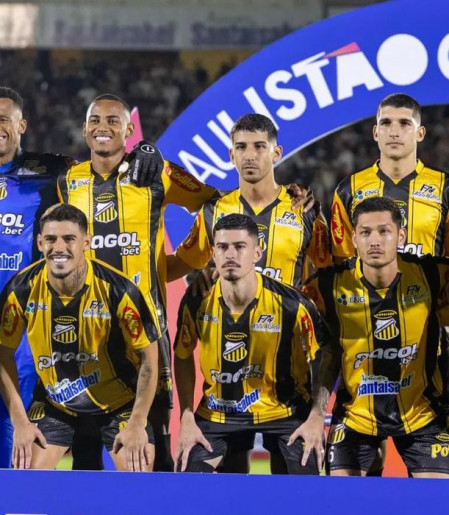 Novorizontino elimina Corinthians e chega à final do Paulistão