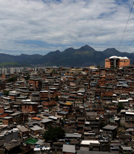 Projeto une vozes de crianças e jovens contra o racismo ambiental