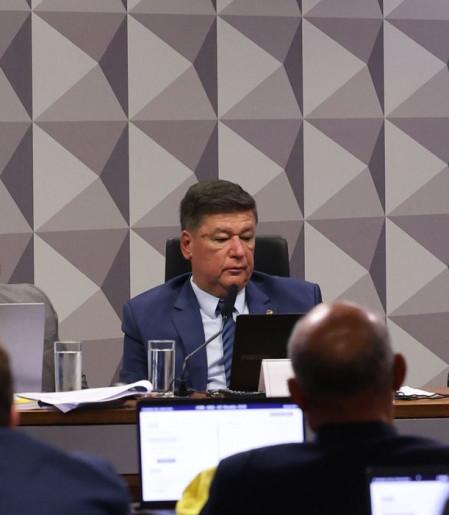 Ex-secretária do Careca do INSS diz que tinha acesso a cofre