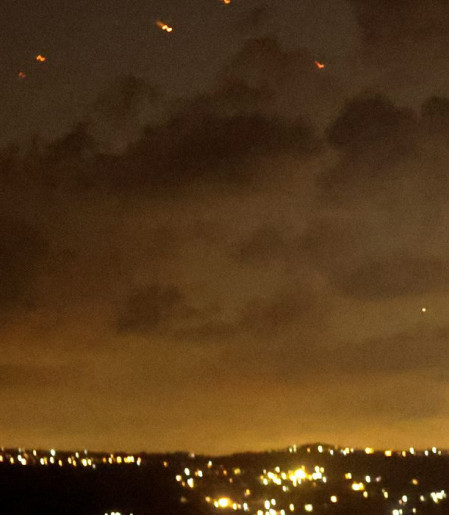 Hezbollah no Líbano volta à guerra e conflito escala no Oriente Médio