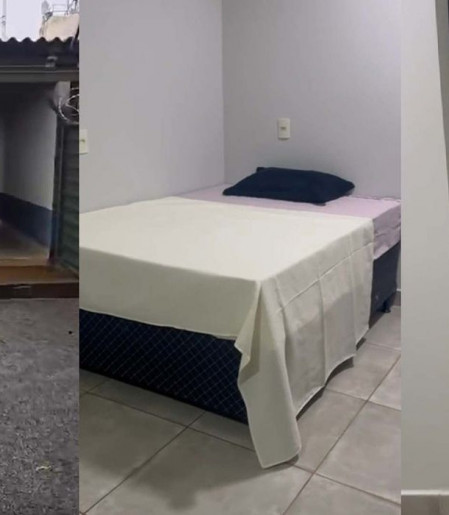 Moraes nega prisão domiciliar ao ex-presidente Jair Bolsonaro 