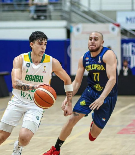 Brasil supera Colômbia nas Eliminatórias para a Copa do Mundo
