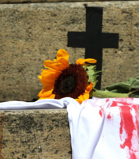 Número de vítimas de feminicídio supera em 38% registros oficiais