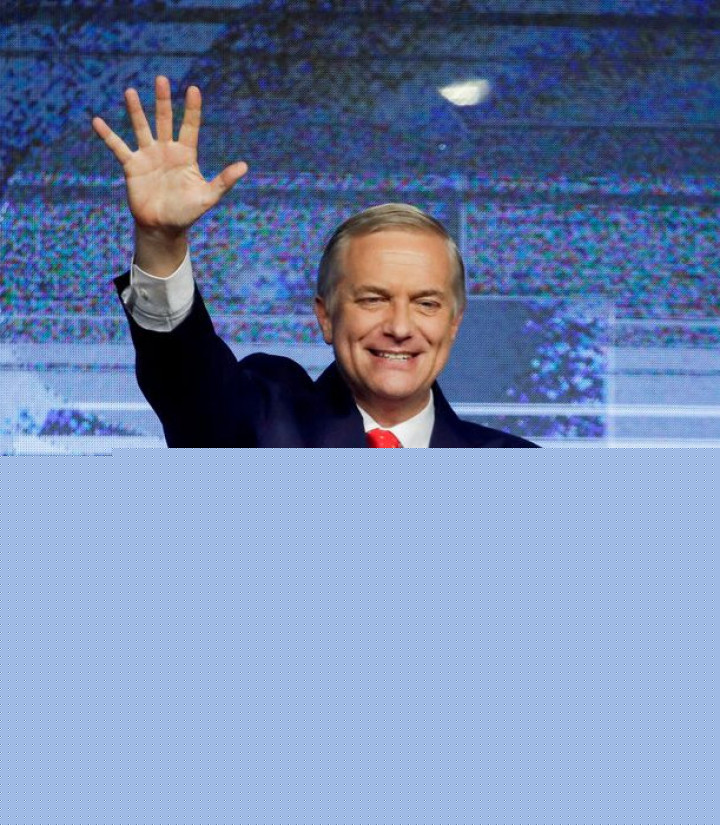 Lula vai participar da posse de Kast na presidência do Chile