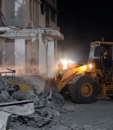 ONU pede proteção de civis e apuração rápida de ataque a escola no Irã
