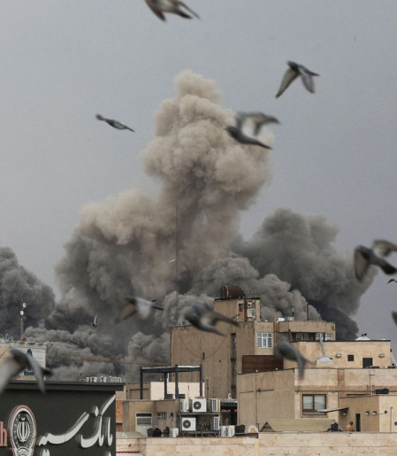 Irã resiste a ataques e desafia Estados Unidos em nova fase da guerra