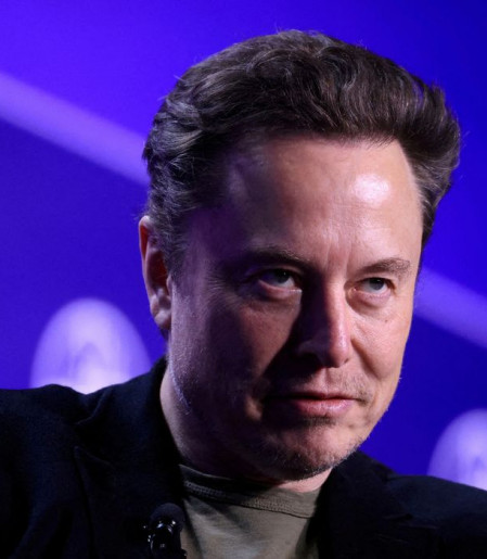 PGR defende arquivamento de inquérito contra Elon Musk 