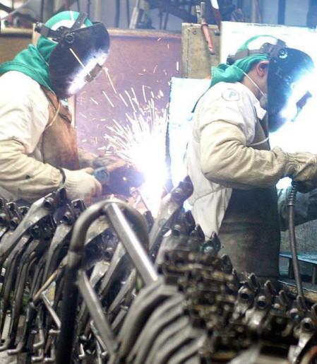 Indústria de máquinas e equipamentos começa 2026 em desaceleração