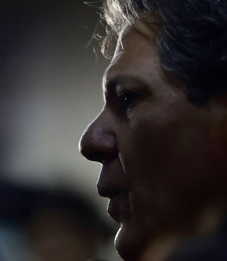 Conflito Oriente Médio não impactará redução dos juros, diz Haddad