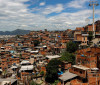 Área ocupada por favelas quase triplicou em 40 anos no Brasil