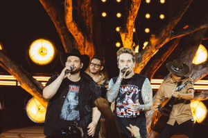 Felipe & Rodrigo trazem sucessos recentes para Ribeirão Preto