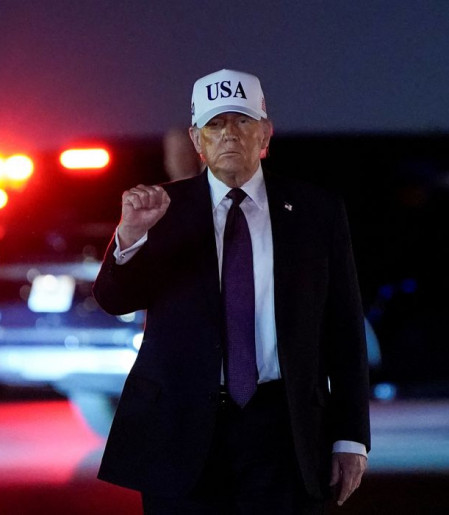 Estados Unidos se dividem sobre apoio à guerra contra o Irã