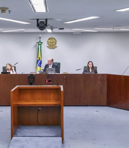 Turma de Toffoli no STF vai decidir se referenda prisão de Vorcaro