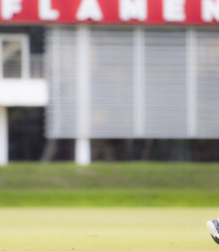 Técnico Leonardo Jardim é anunciado pelo Flamengo