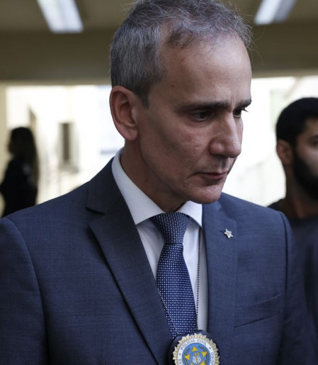 Polícia quer quebrar sigilo telefônico de réus por estupro coletivo