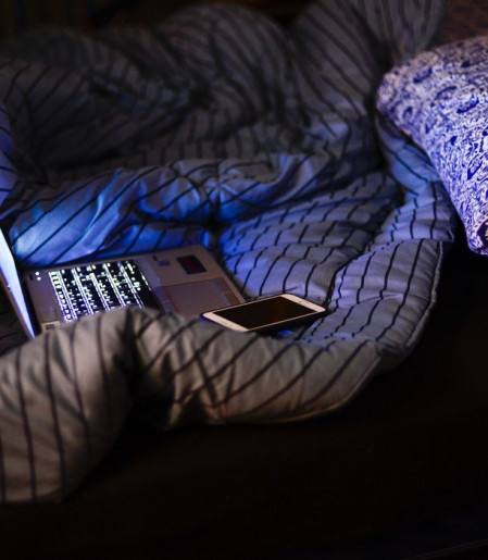 Violência sexual na internet atinge 1 em cada 5 adolescentes no Brasil