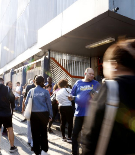 CNU 2025: mais 247 aprovados aceitam vagas imediatas na 2ª convocação