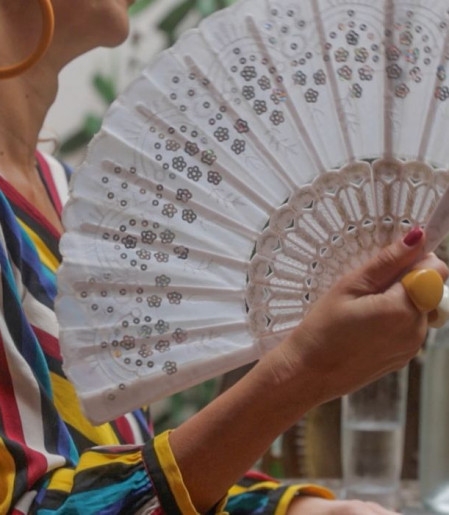 Estudo pede mais políticas públicas para reduzir efeitos da menopausa 