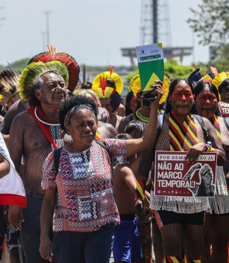 Organizações denunciam propostas legislativas com ameaças ambientais