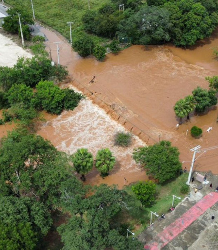 Campanha do BB para Minas Gerais supera R$ 1,5 milhão