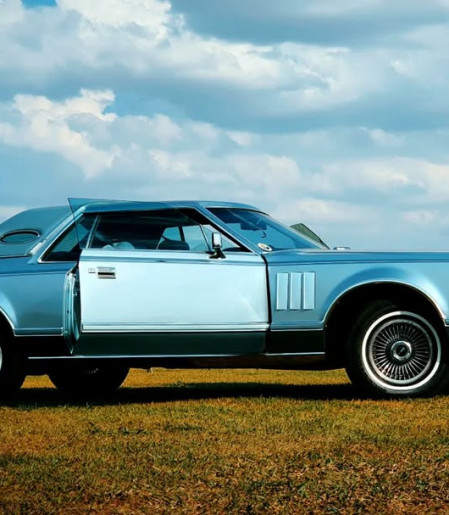 FORD LINCOLN
